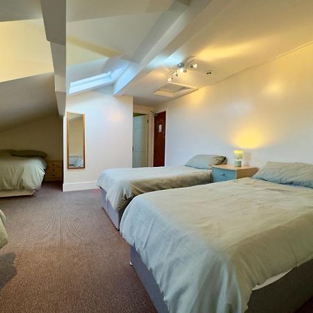 Delamere Hotel 블랙풀 외부 사진