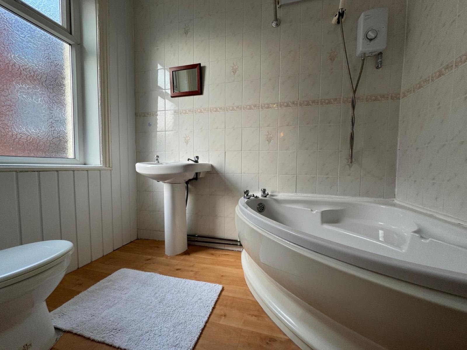 Delamere Hotel 블랙풀 외부 사진